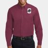 Long Sleeve Easy Care Shirt Thumbnail
